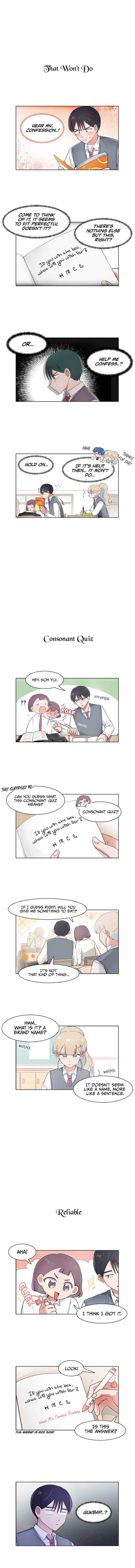 Chapter 84 - Page 2