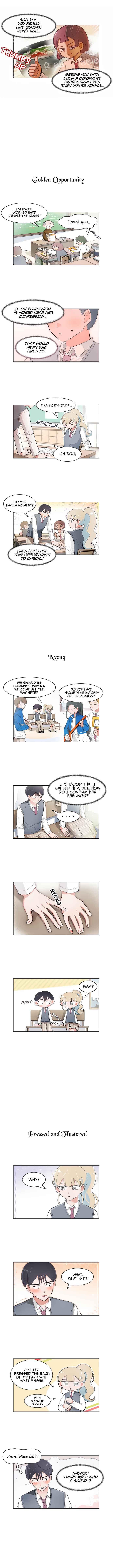 Chapter 84 - Page 3