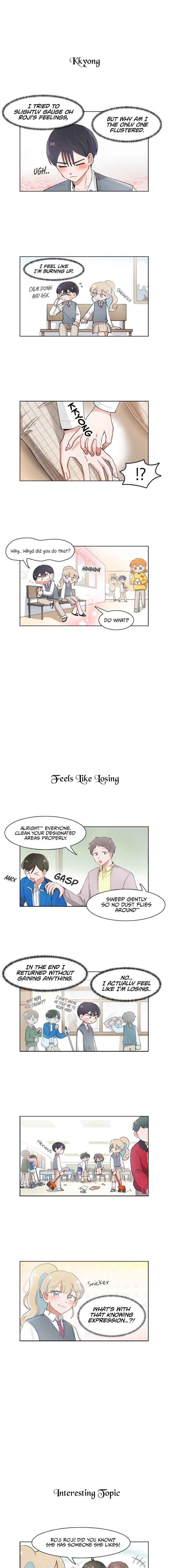 Chapter 84 - Page 4