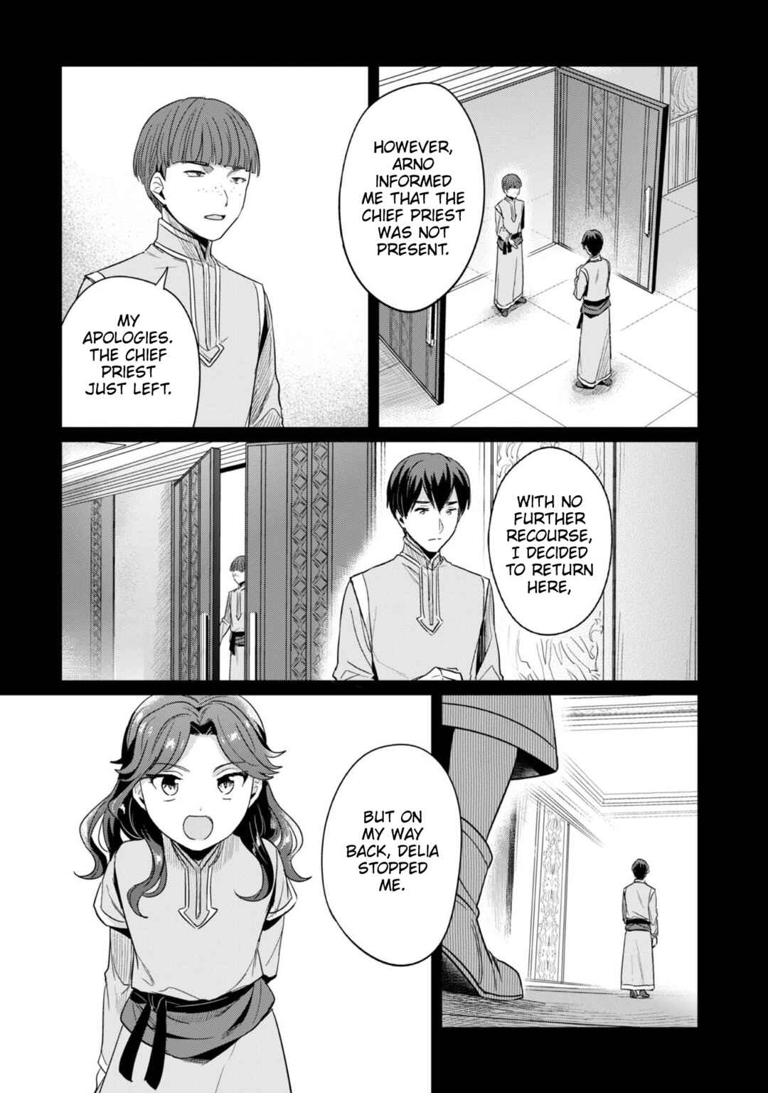 Chapter 58 - Page 20