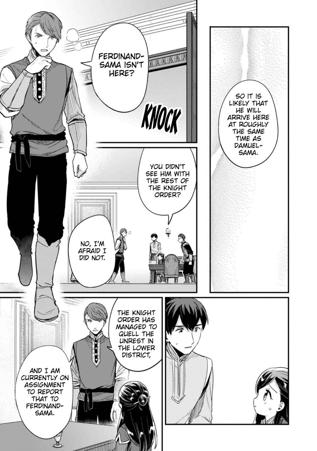 Chapter 58 - Page 22