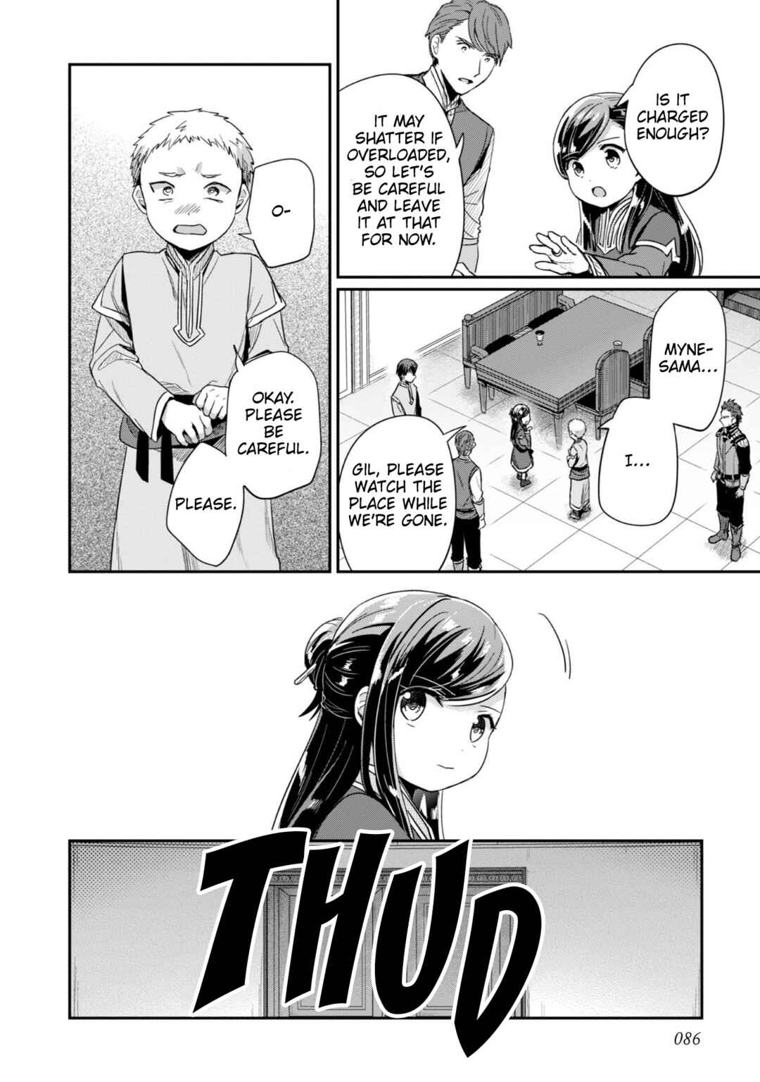 Chapter 58 - Page 25