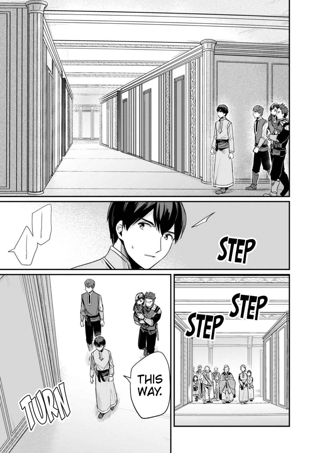 Chapter 58 - Page 26
