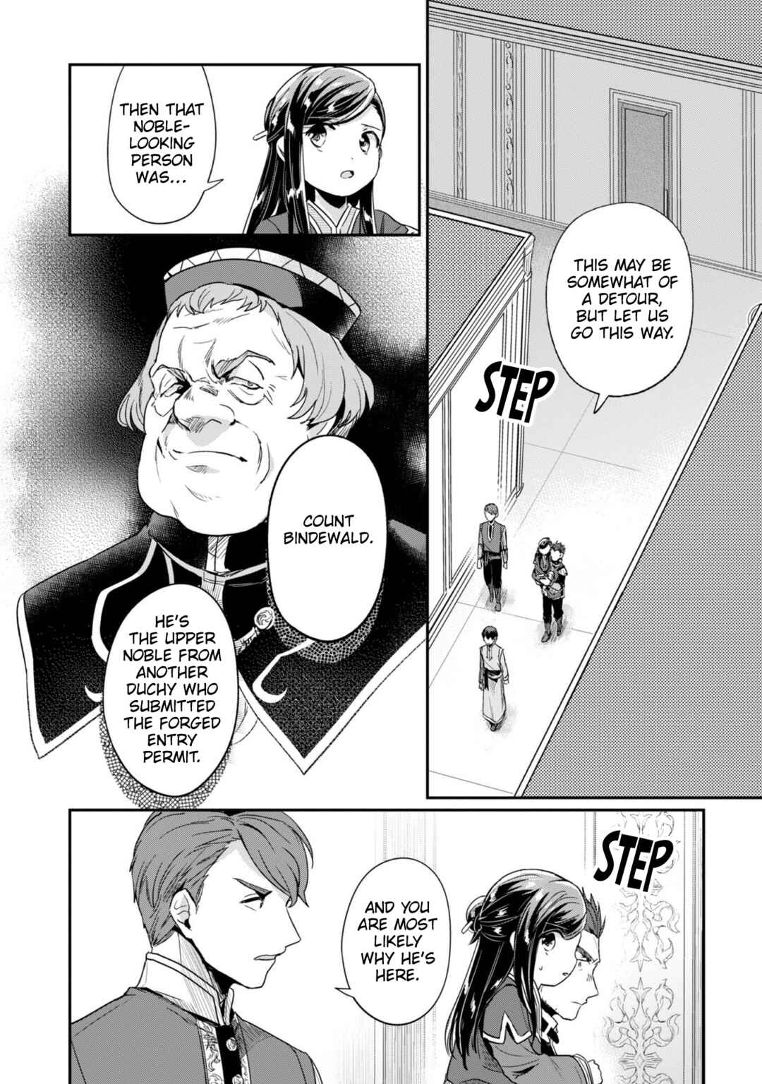 Chapter 58 - Page 27