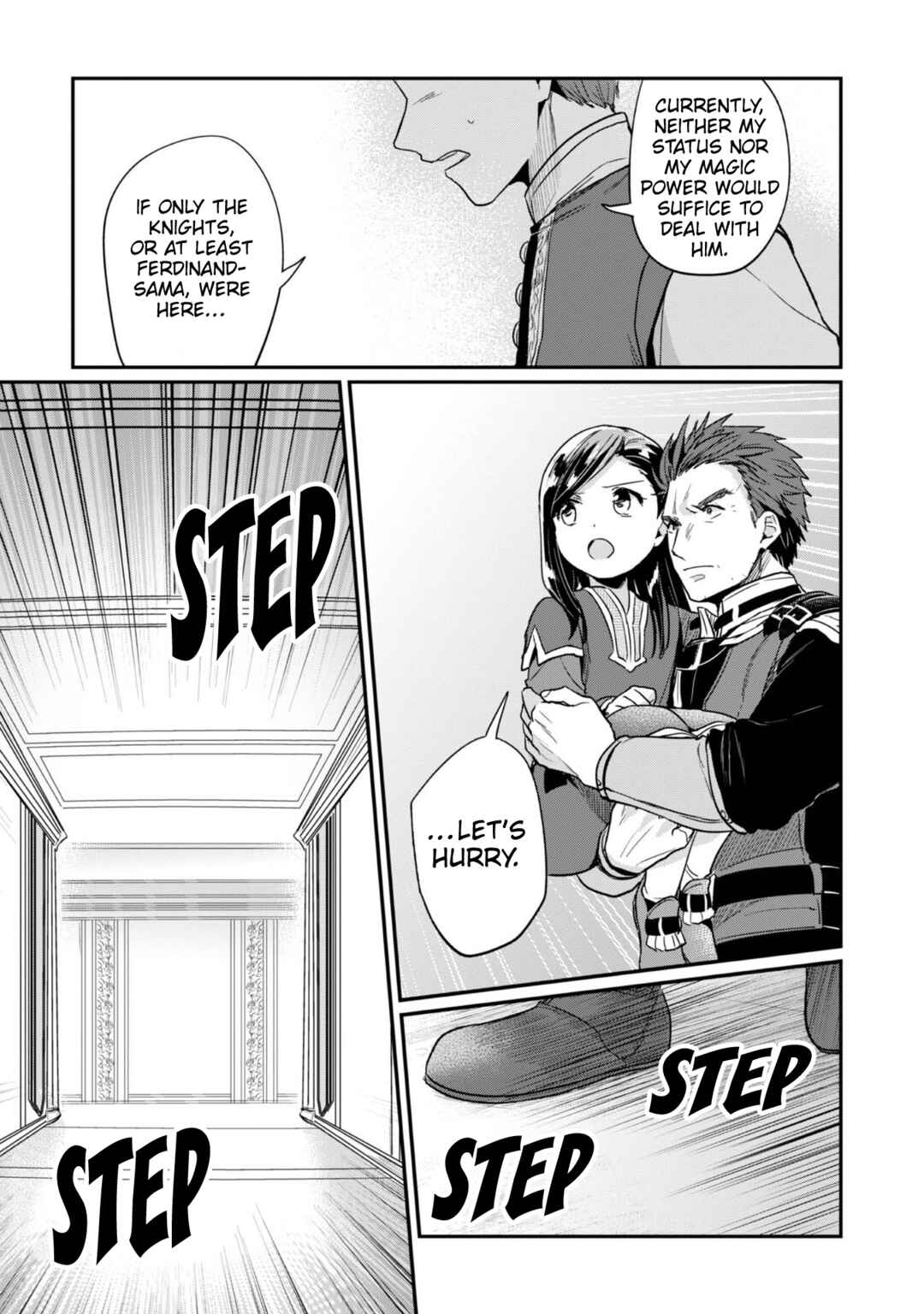 Chapter 58 - Page 28