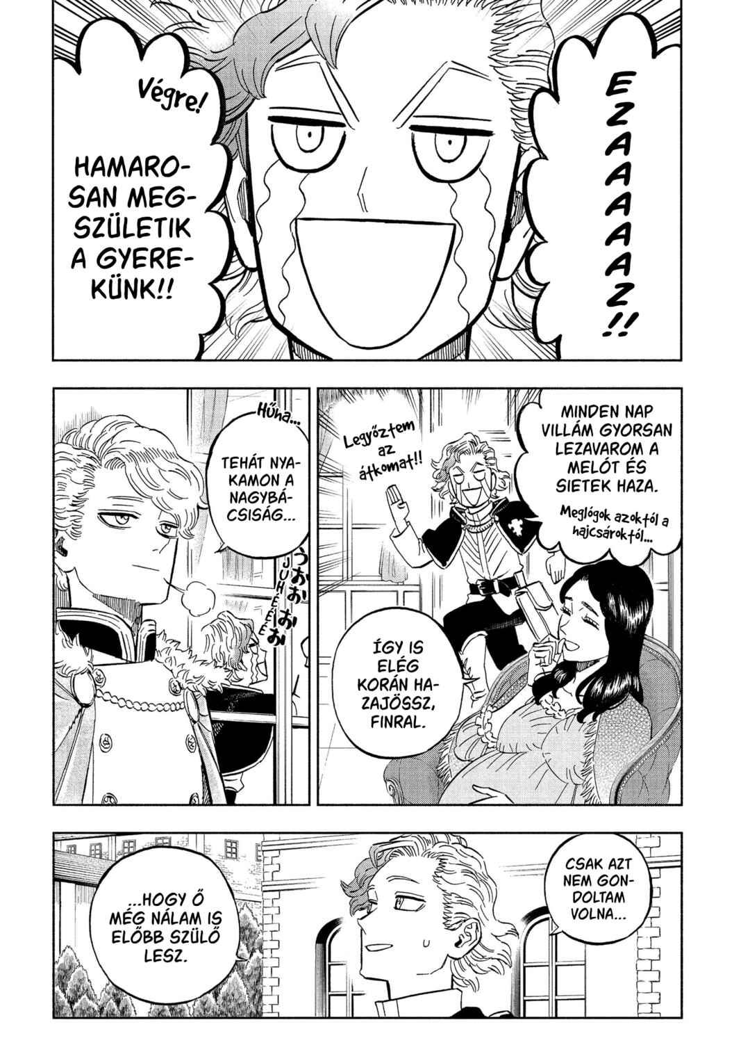 Chapter 392 - Page 10