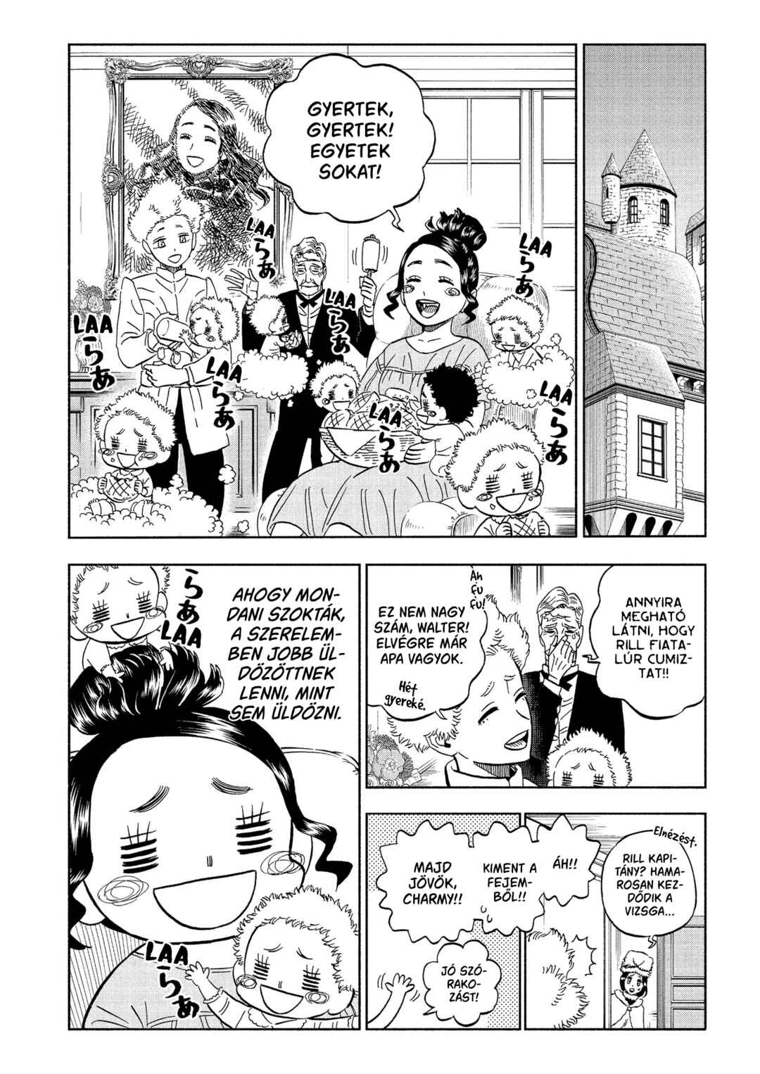 Chapter 392 - Page 11