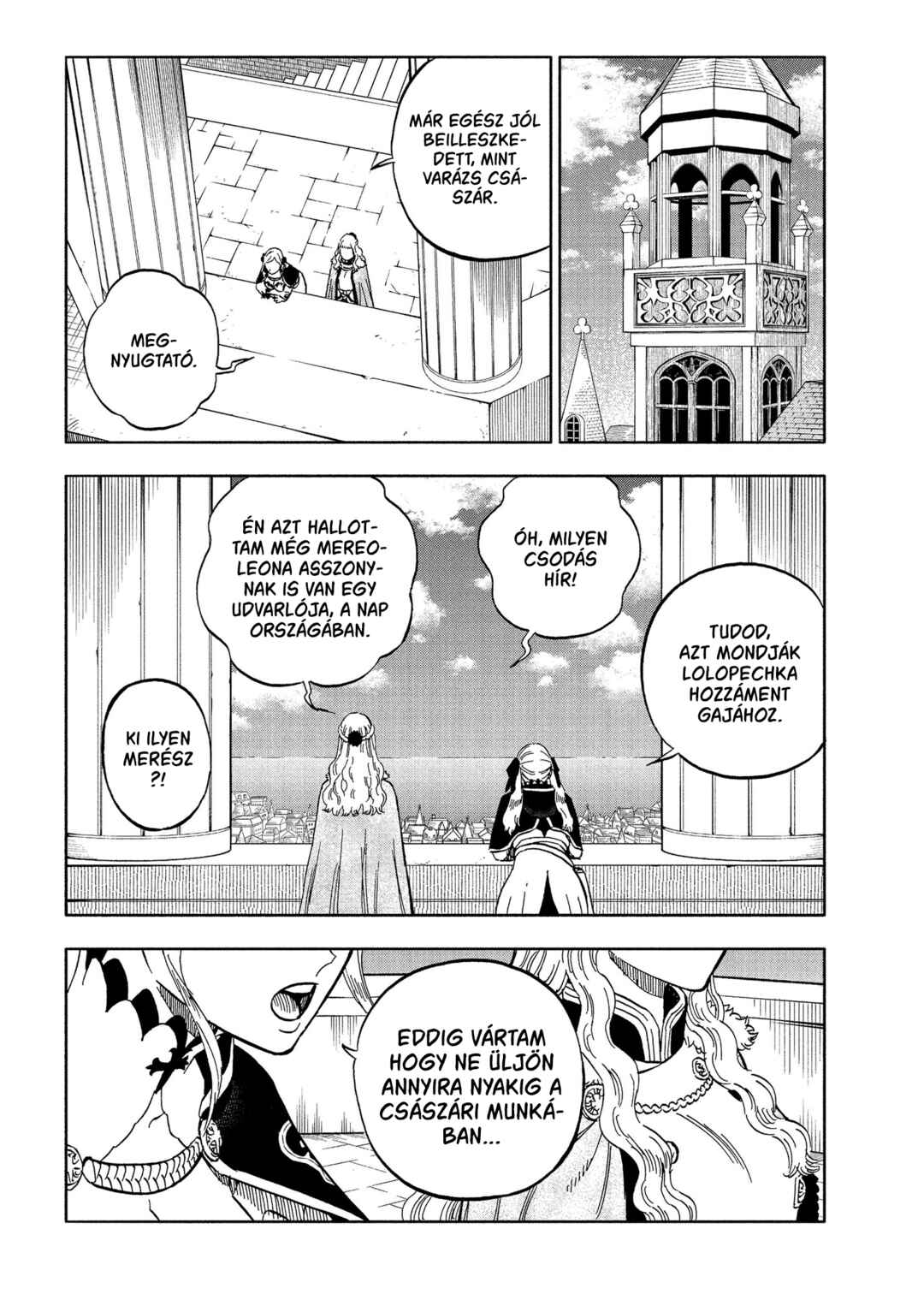 Chapter 392 - Page 12