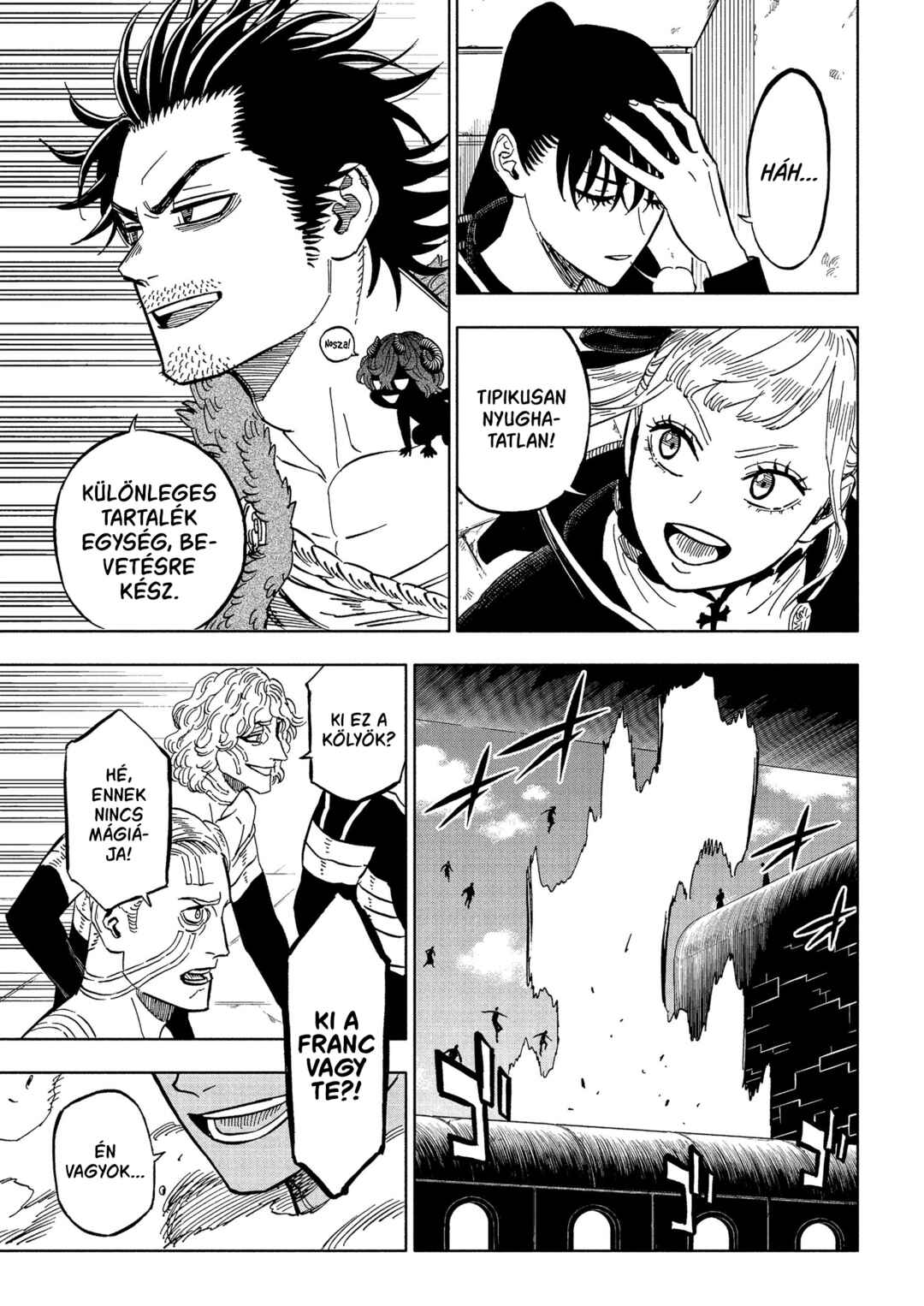 Chapter 392 - Page 19