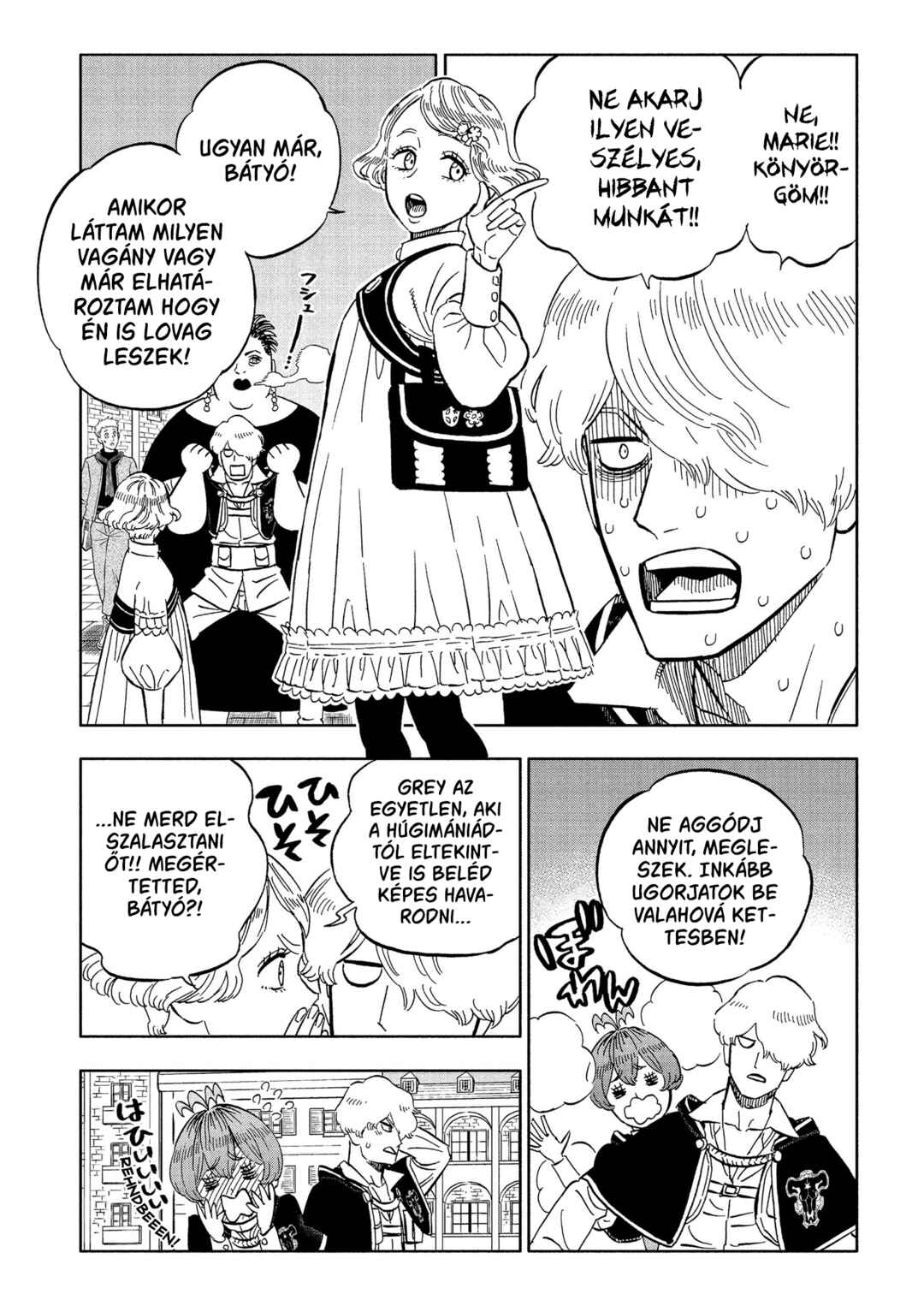 Chapter 392 - Page 4