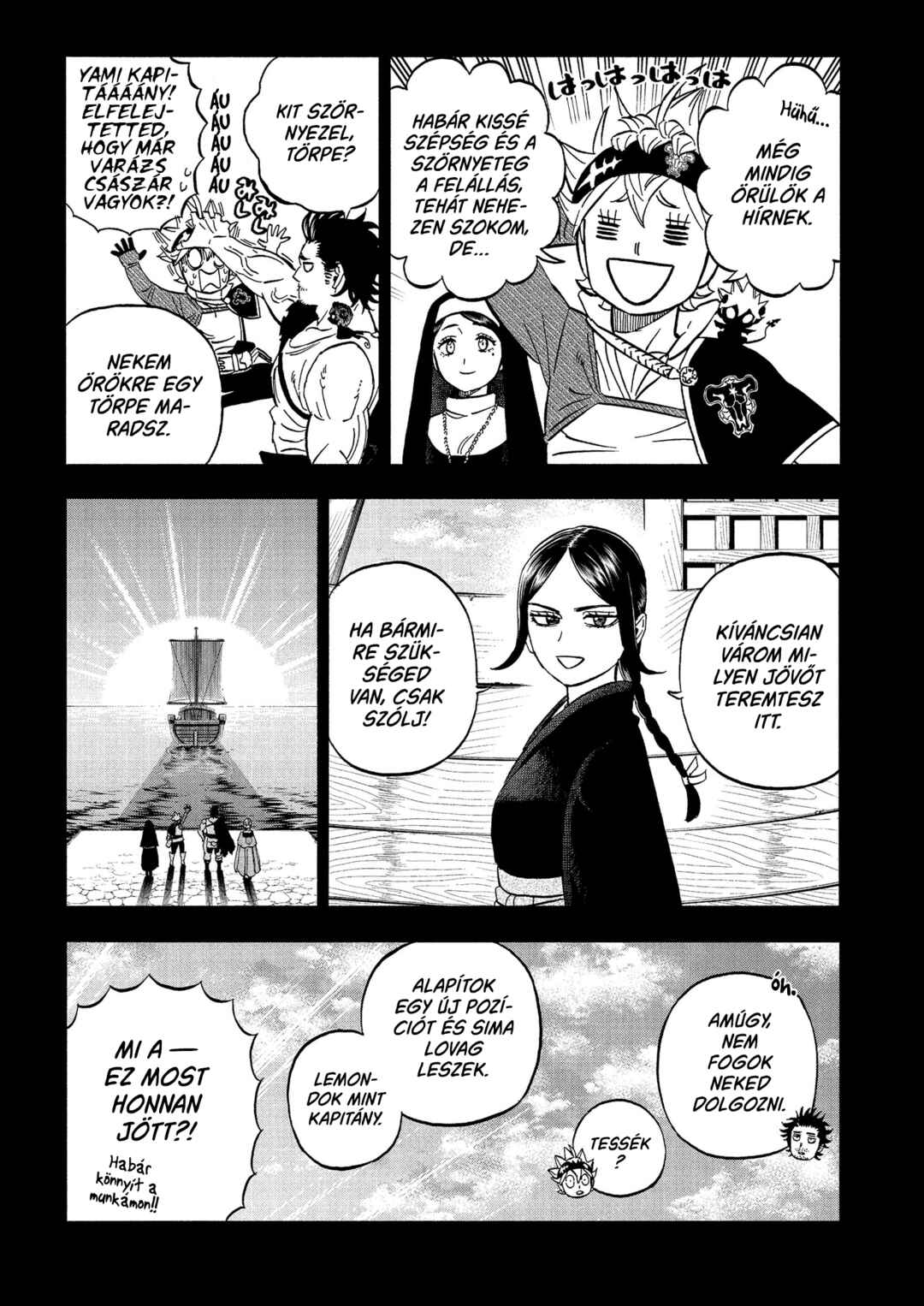 Chapter 392 - Page 7