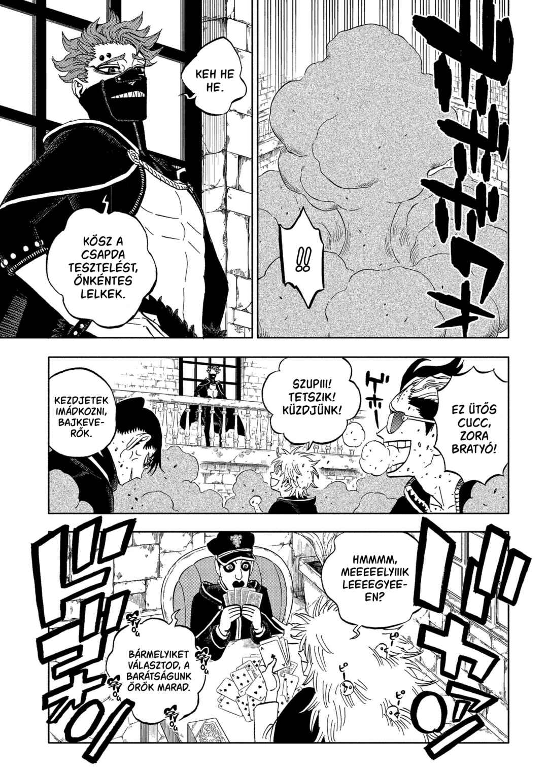 Chapter 392 - Page 9