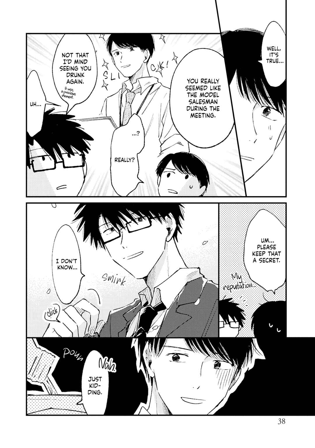 Chapter 2 - Page 8