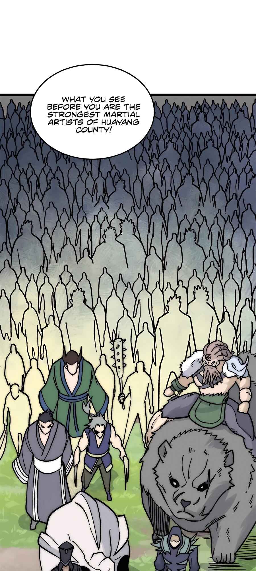 Chapter 210 - Page 16