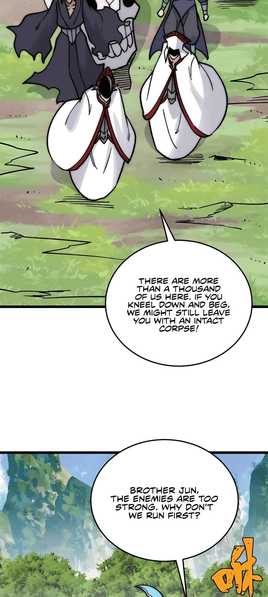 Chapter 210 - Page 17