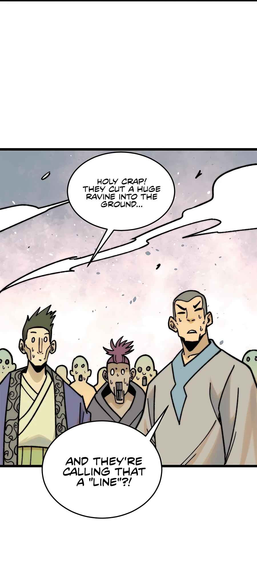 Chapter 210 - Page 27