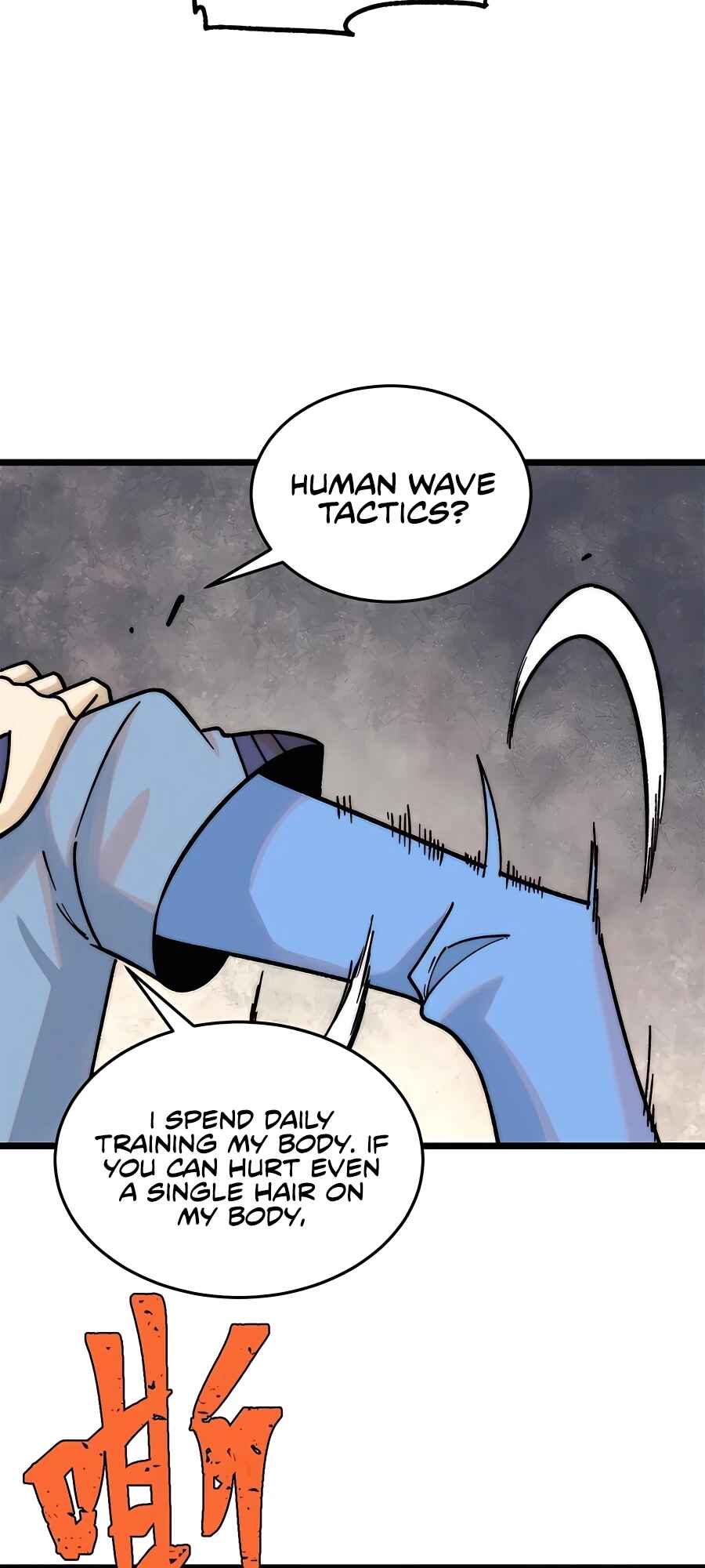 Chapter 210 - Page 29