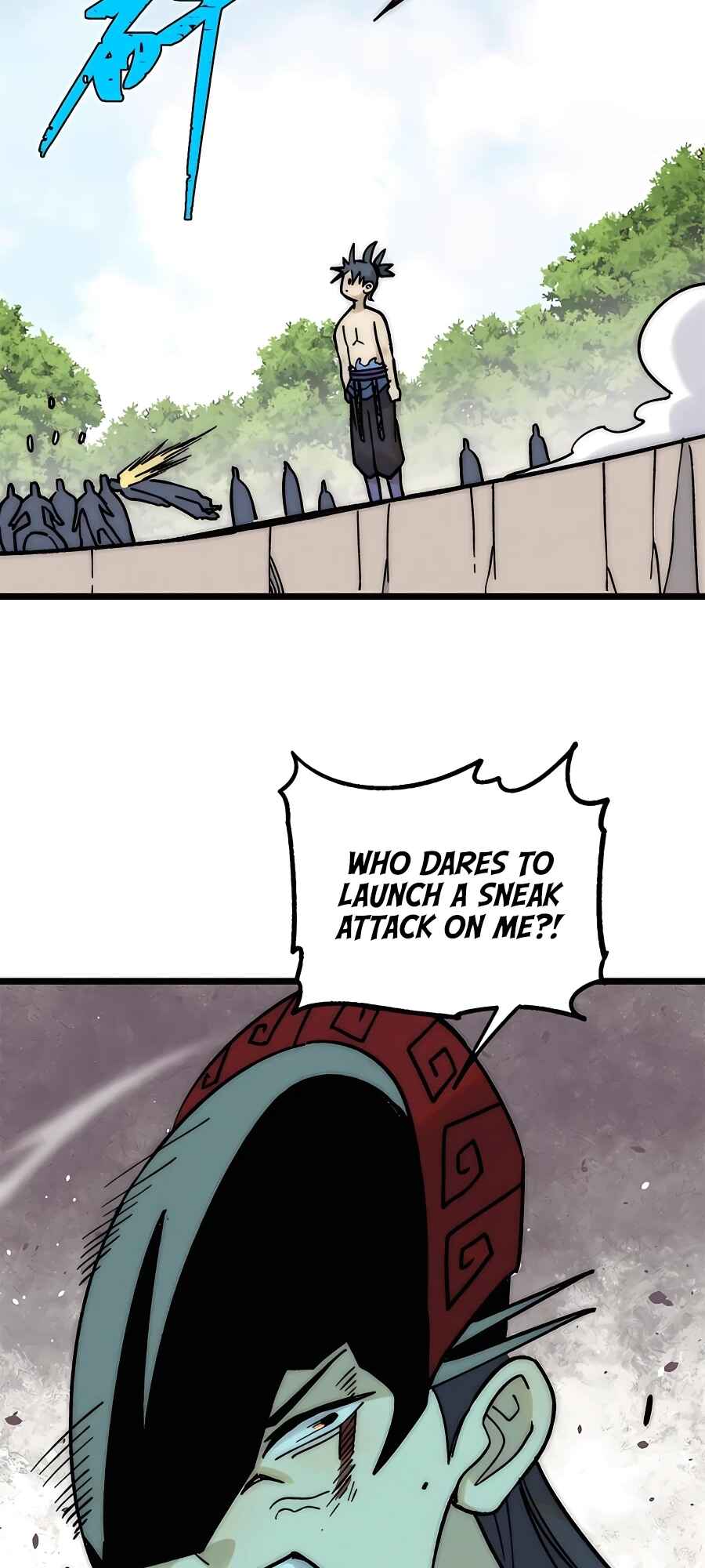 Chapter 210 - Page 43