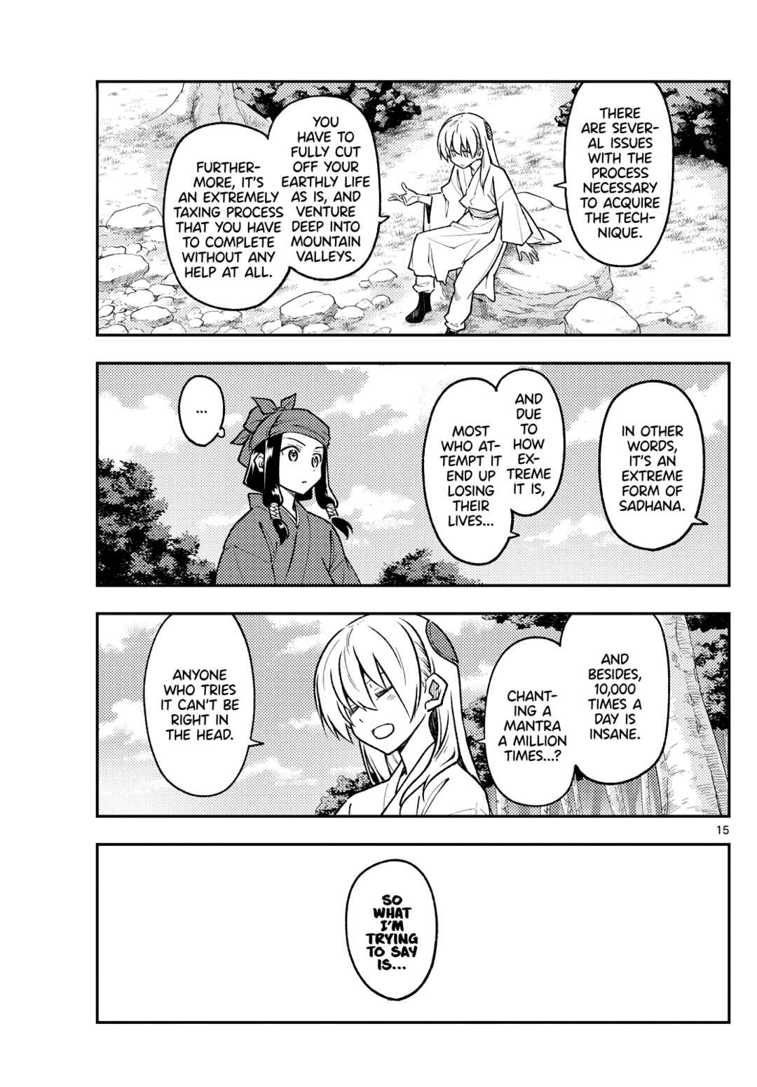 Chapter 251 - Page 15