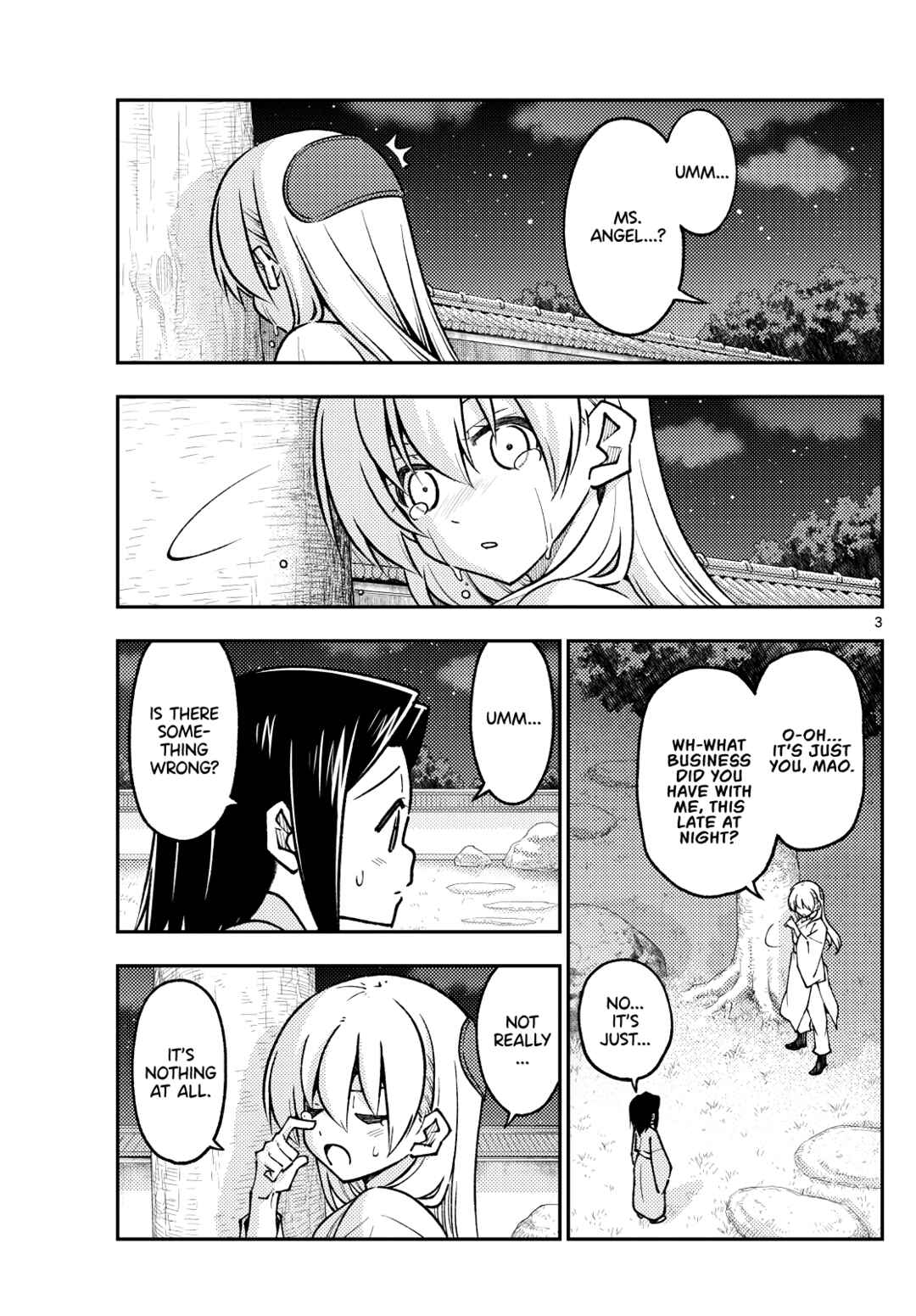 Chapter 251 - Page 3