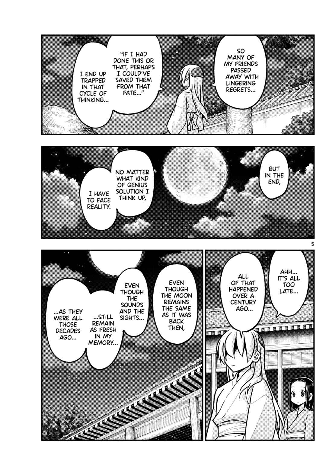 Chapter 251 - Page 5