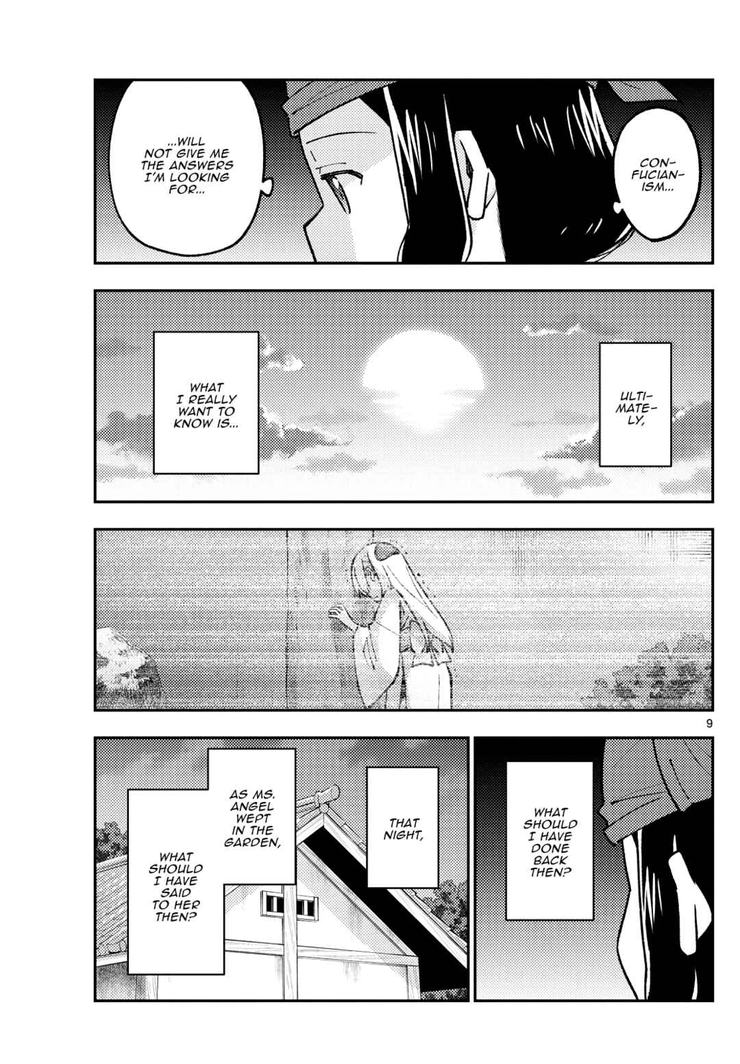 Chapter 251 - Page 9