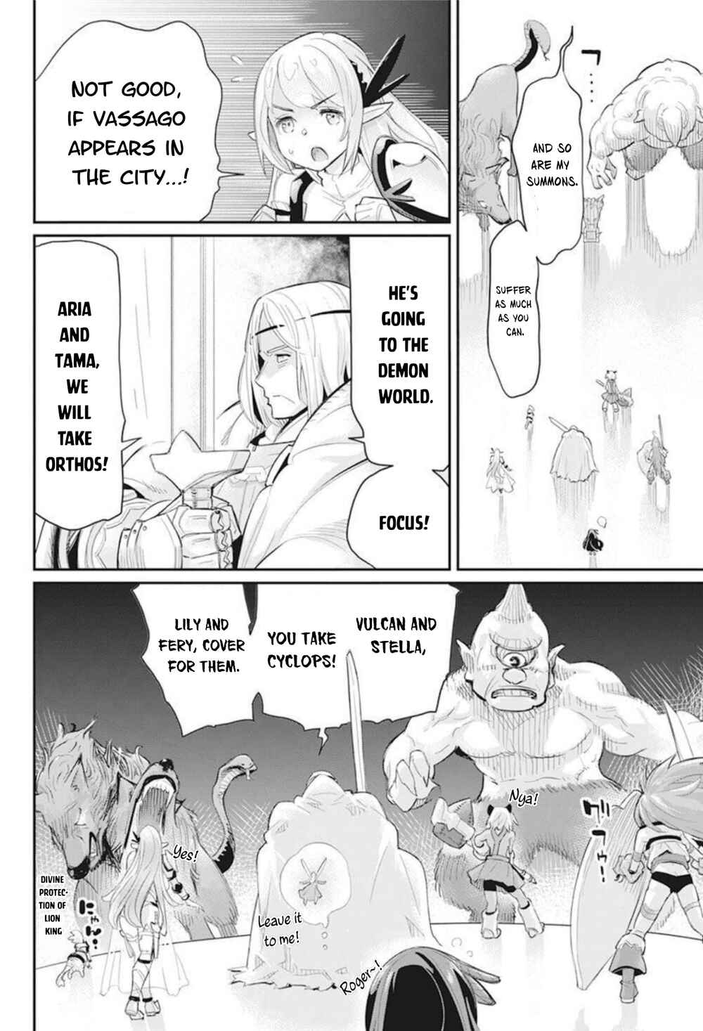 Chapter 49 - Page 19
