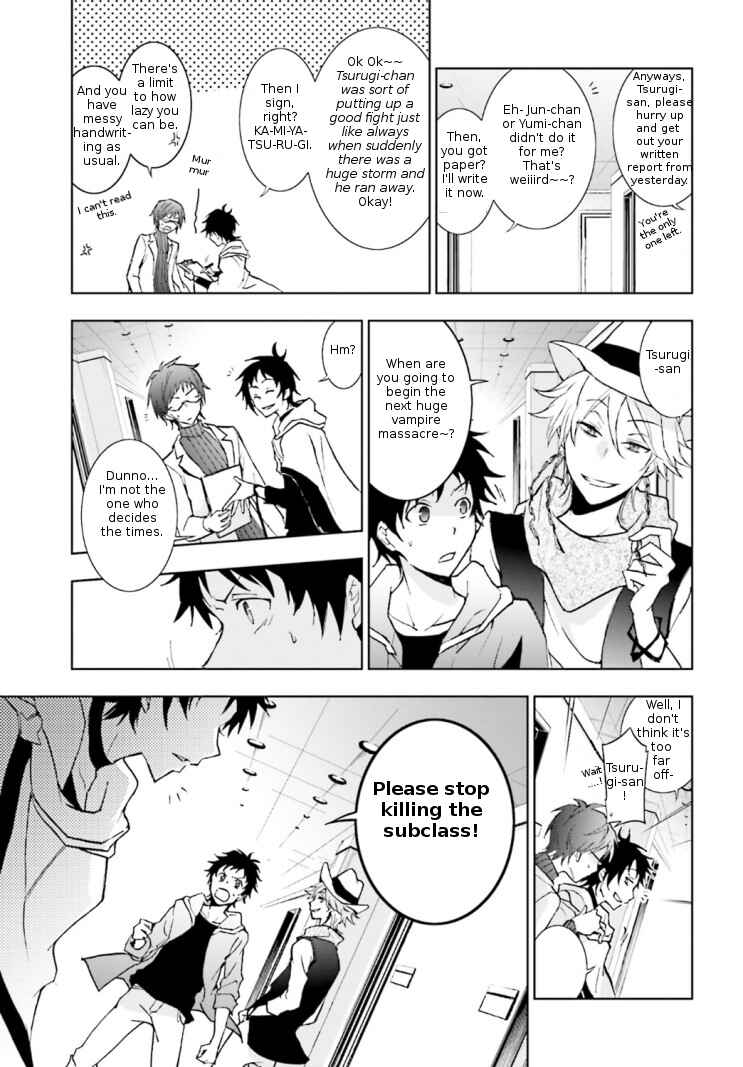 Chapter 43 - Page 21