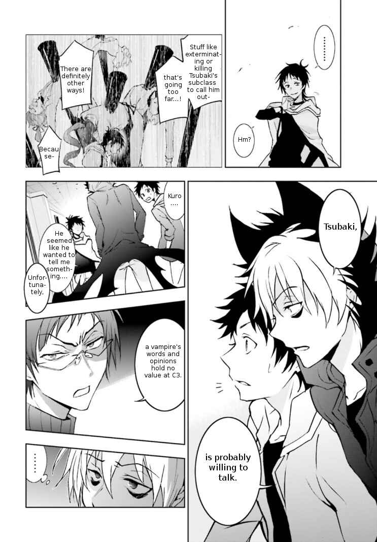 Chapter 43 - Page 22
