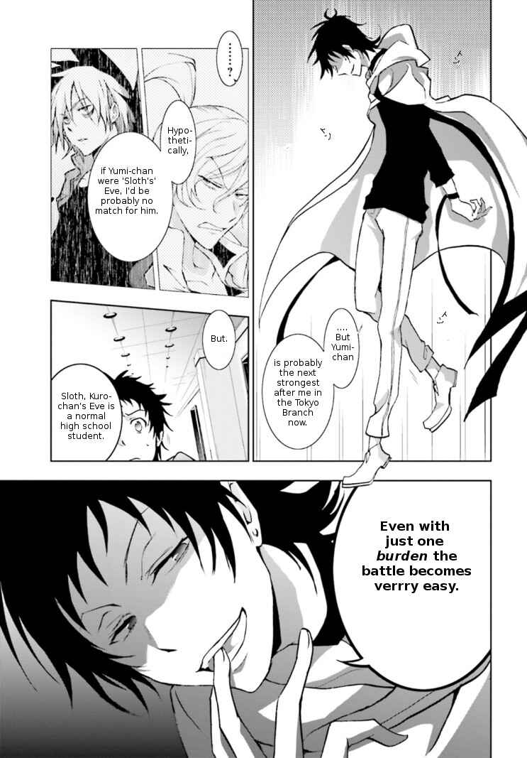 Chapter 43 - Page 25