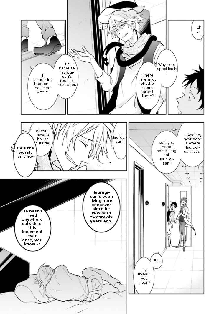 Chapter 43 - Page 9