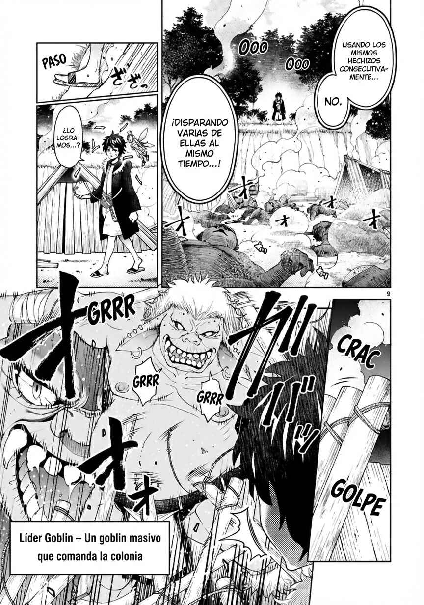 Chapter 6 - Page 9