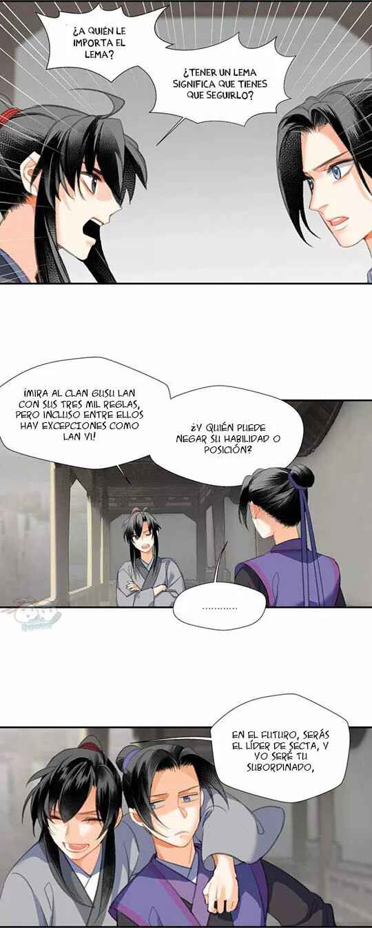 Chapter 161 - Page 8