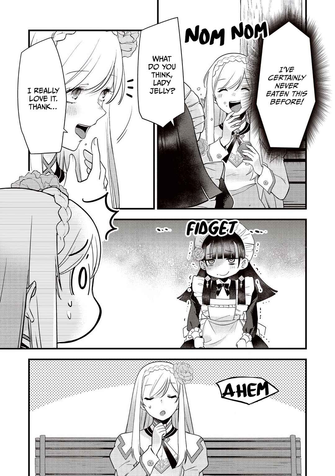 Chapter 58 - Page 10