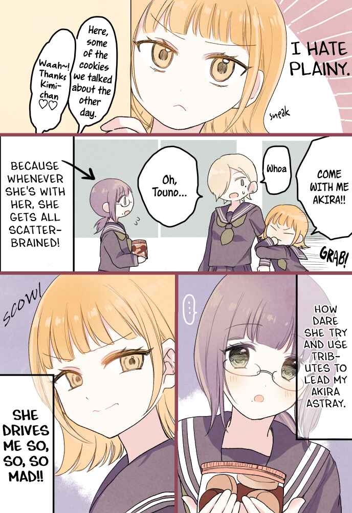 Chapter 6 - Page 1