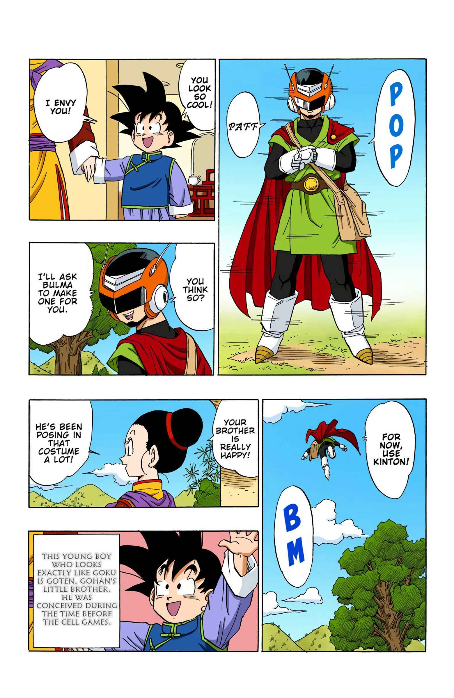 Chapter 424 - Page 2