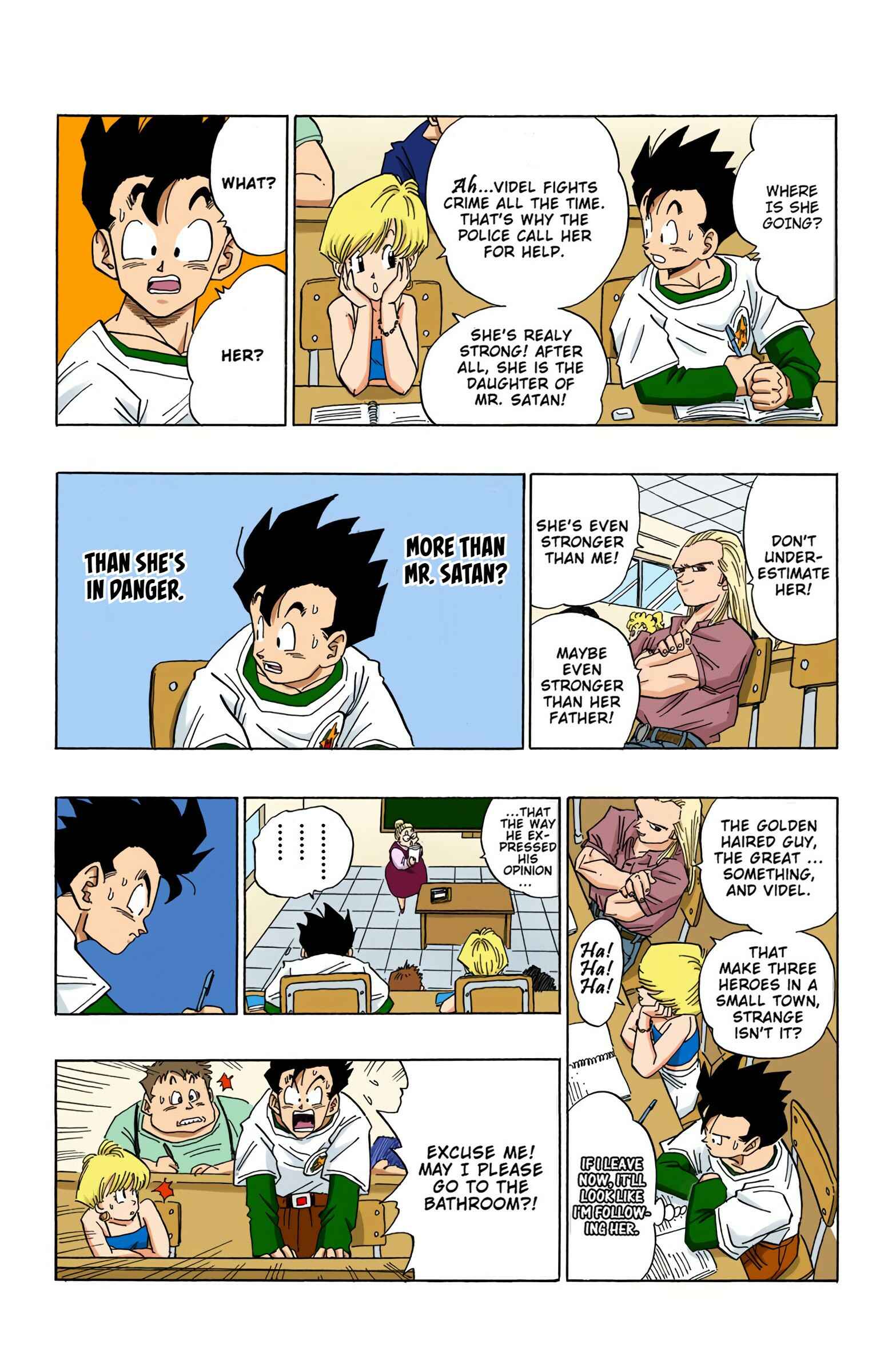 Chapter 424 - Page 6
