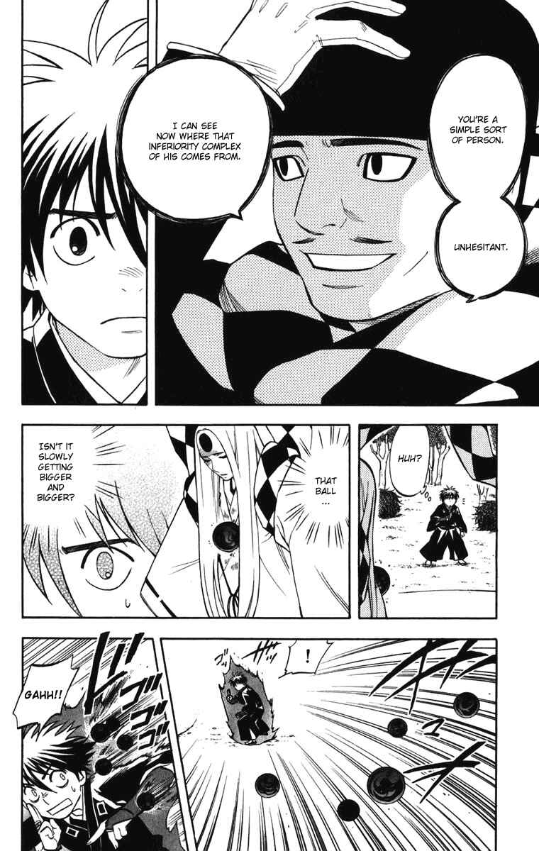 Chapter 158 - Page 16