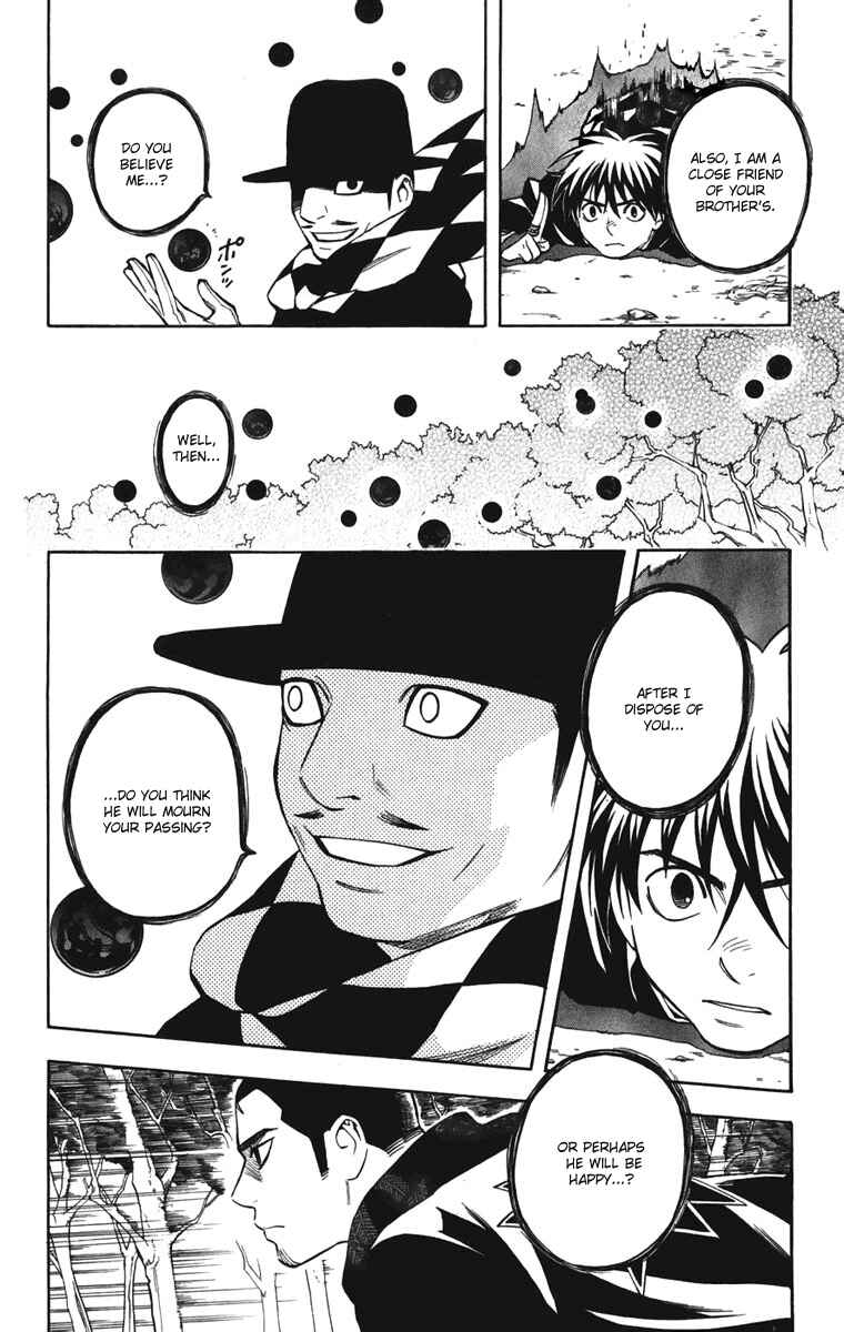 Chapter 158 - Page 18