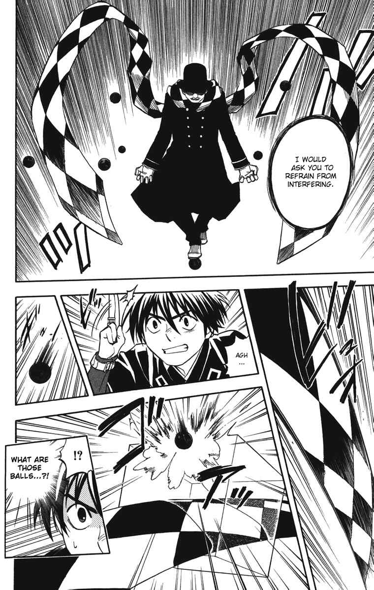 Chapter 158 - Page 4