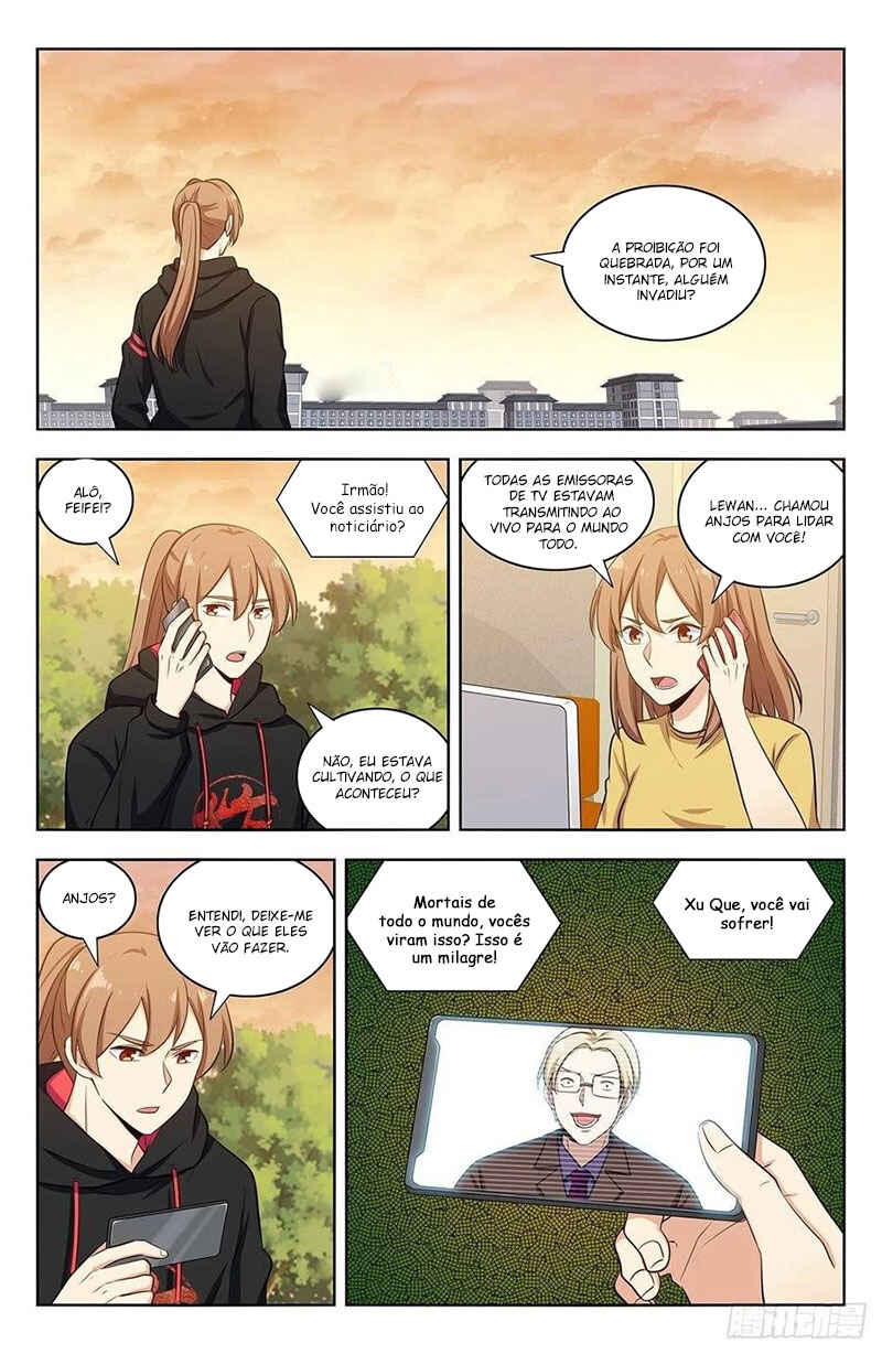 Chapter 306 - Page 12
