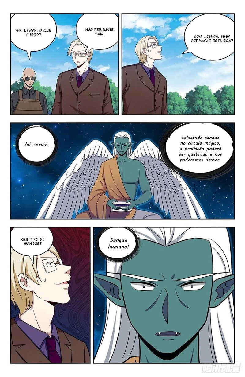Chapter 306 - Page 6