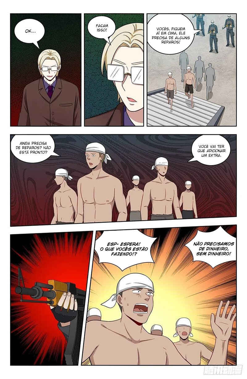 Chapter 306 - Page 7