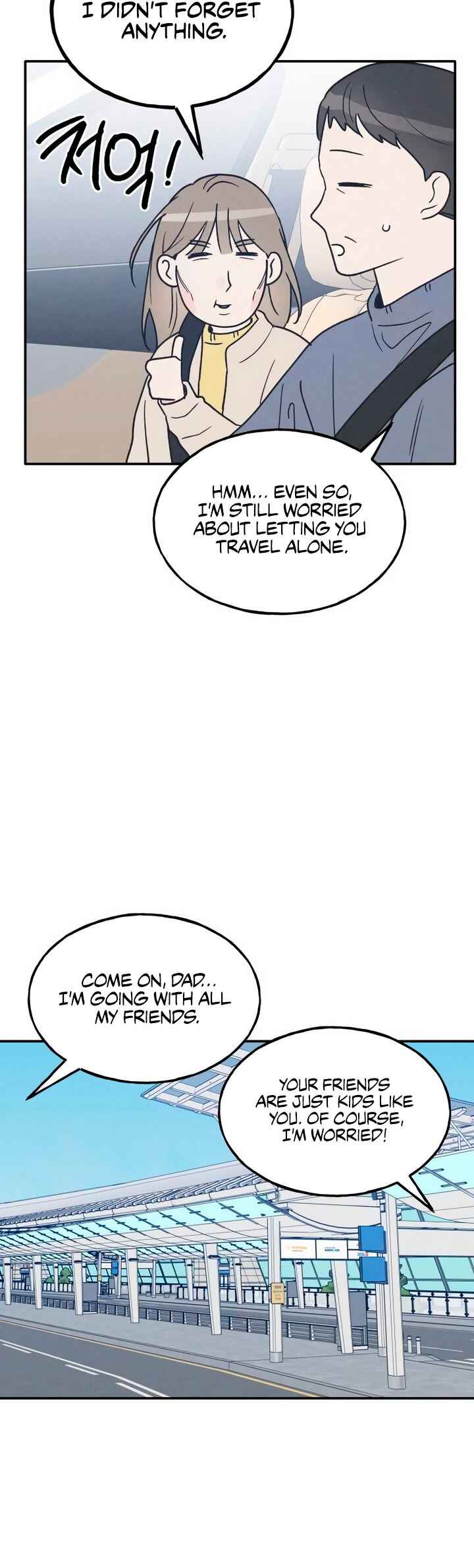 Chapter 72 - Page 19