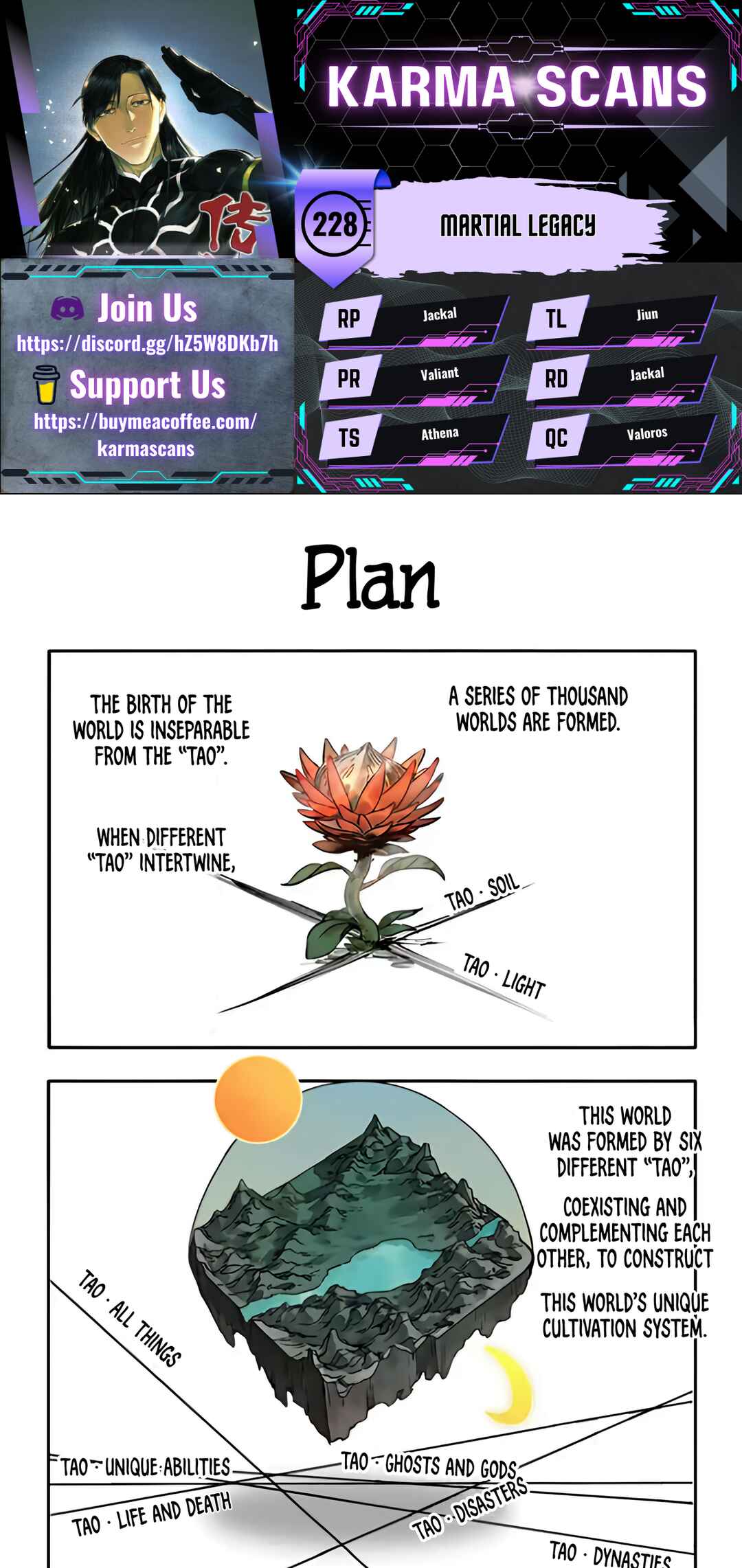 Chapter 228 - Page 1