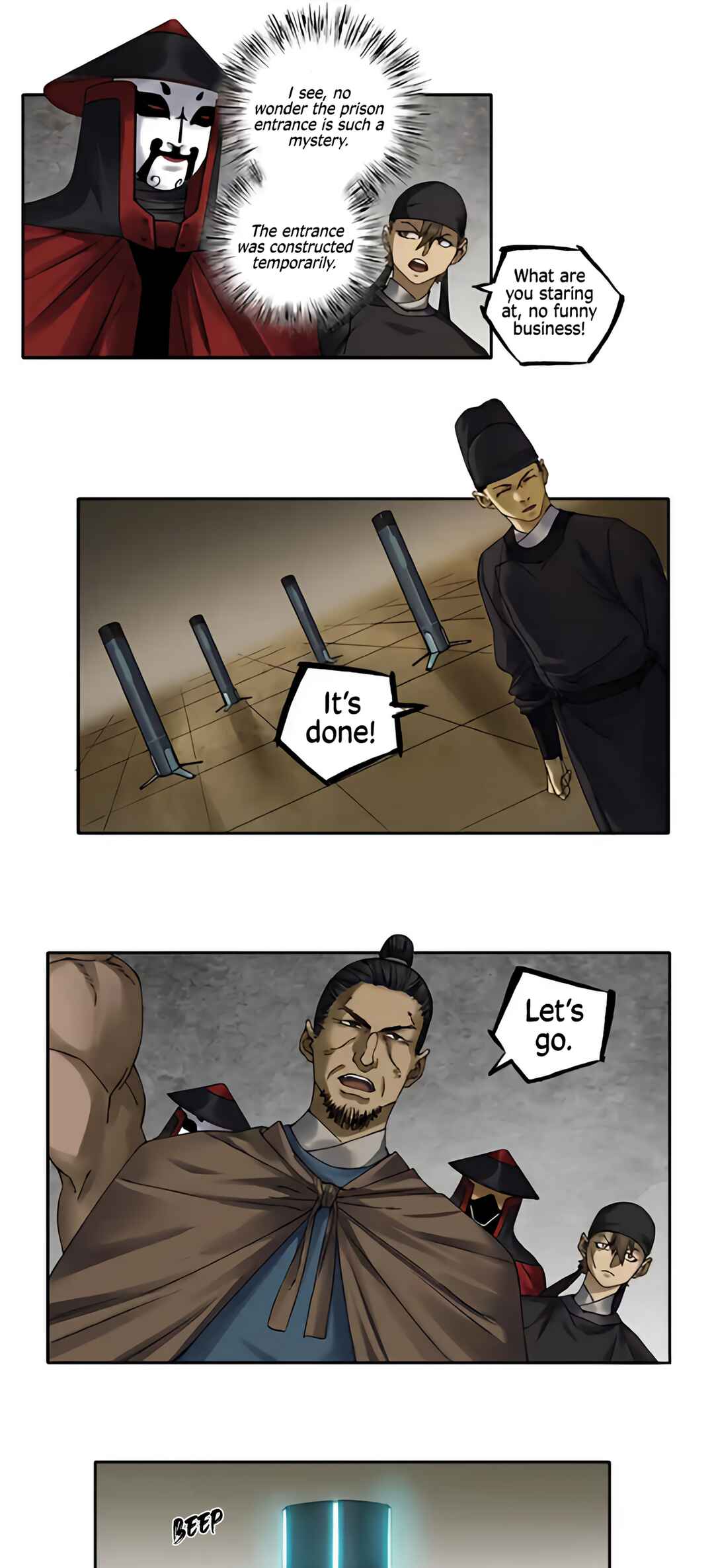 Chapter 228 - Page 10