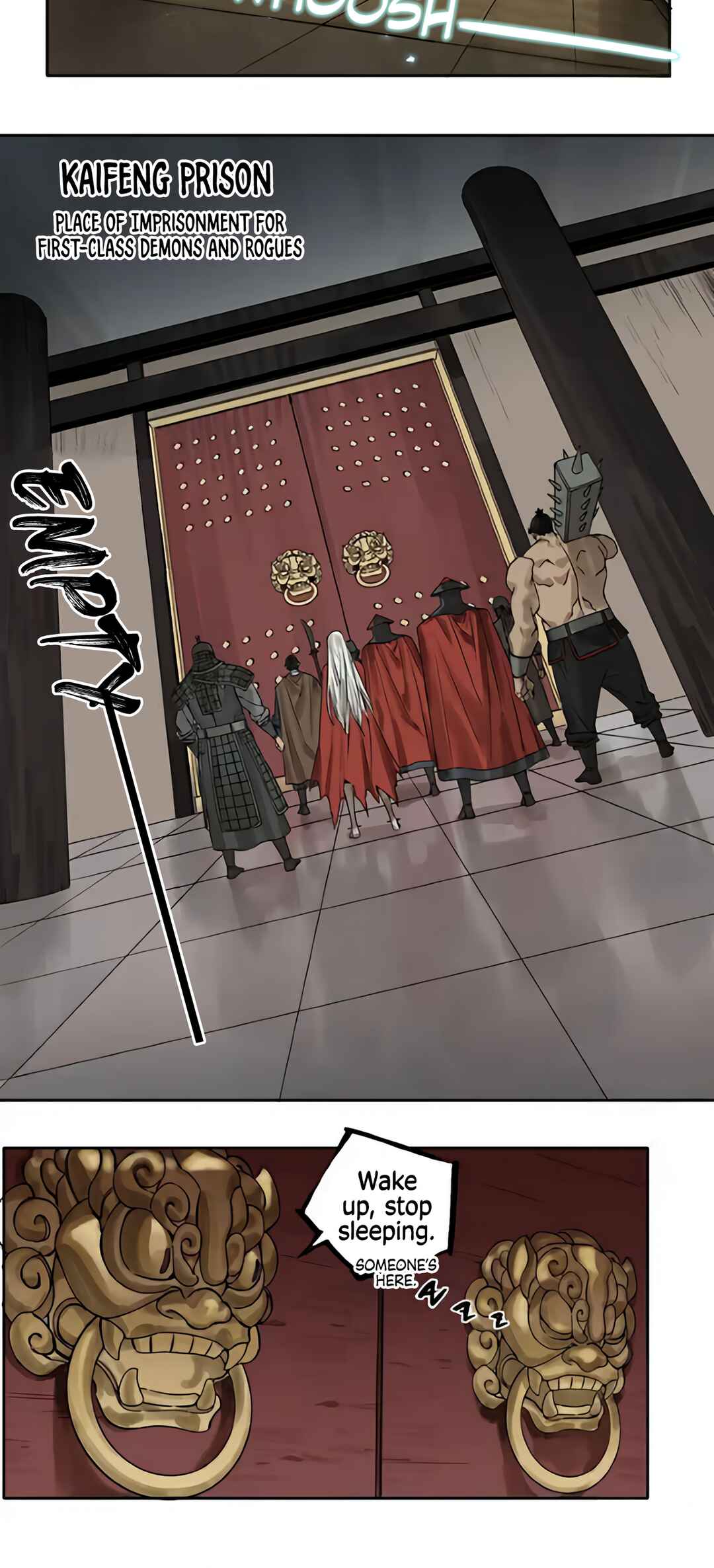 Chapter 228 - Page 12