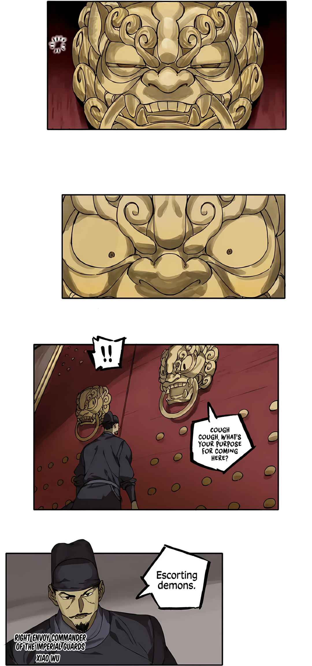 Chapter 228 - Page 13