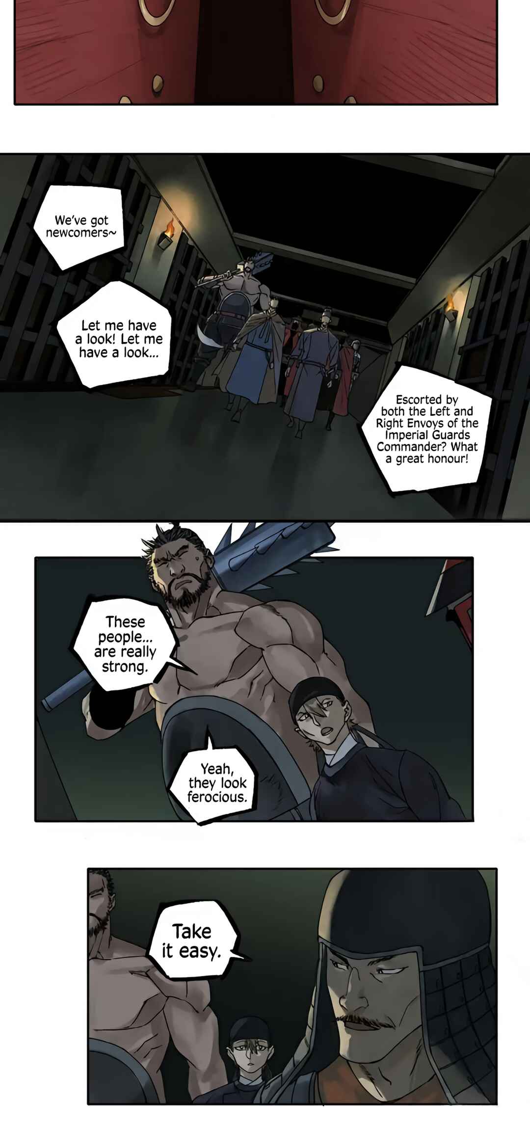 Chapter 228 - Page 15