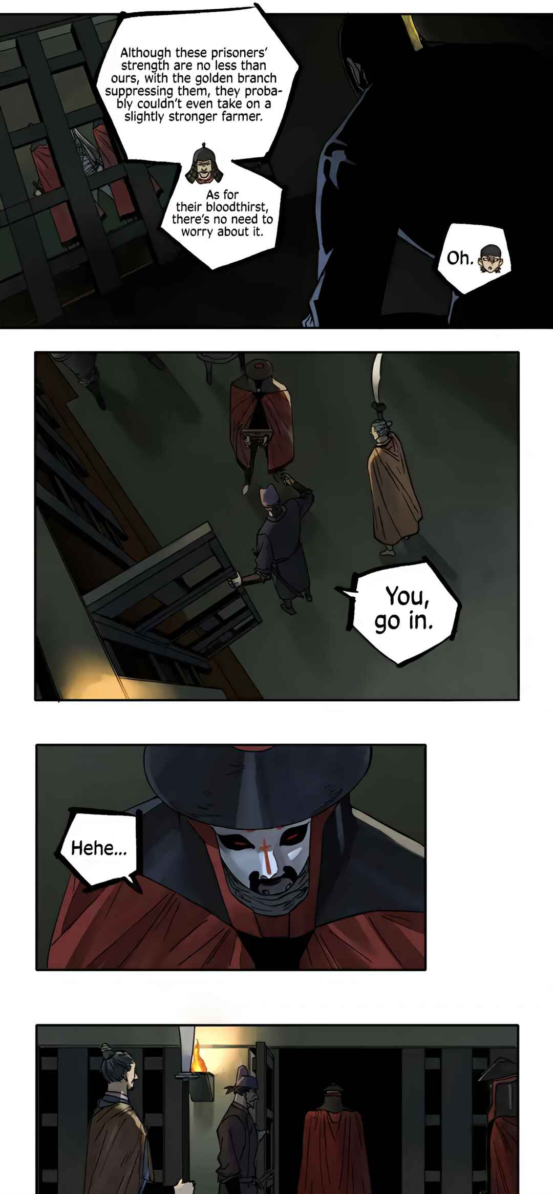 Chapter 228 - Page 16
